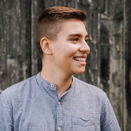 Ismael Marder's profile picture