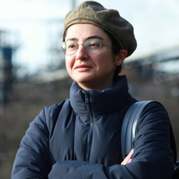 Fatemeh Pish Bahar
