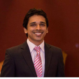 Adnan Ghori