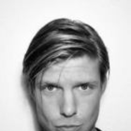 Patrick Vogel