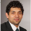 Ahmed Saeed