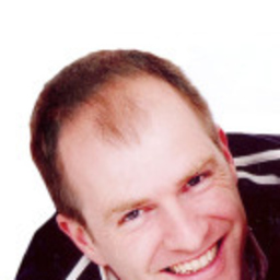 Jonathan Robinson