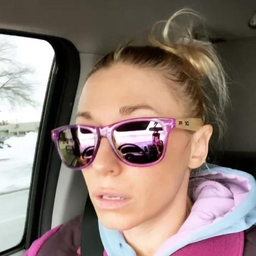 Ashley lyn Fabian