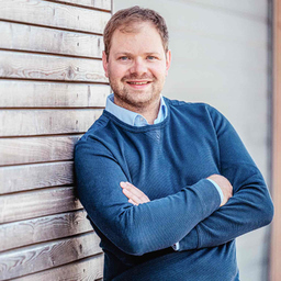Christopher Bogisch