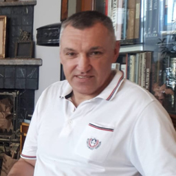 Volodymyr  Kuzminchuk