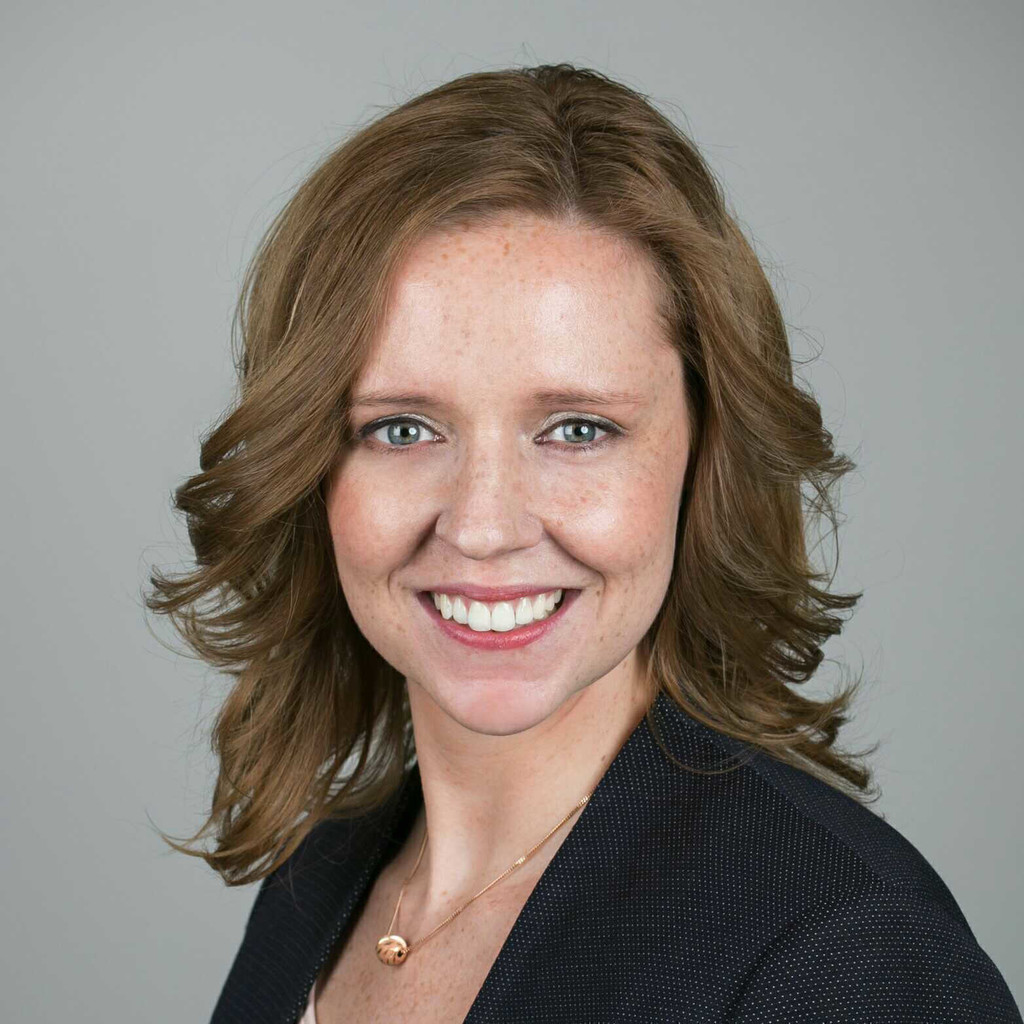 Dominique Linde Teamleitung Belegungsmanagement AMEOS Gruppe XING