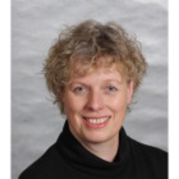 Sabine Pfister