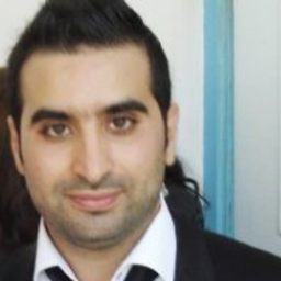 Nawres GHARBI