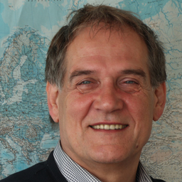 Hans Neumeier