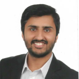 Muneeb Ahmed