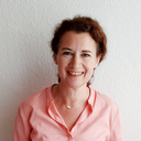 Social Media Profilbild Edith Dikmen Aachen