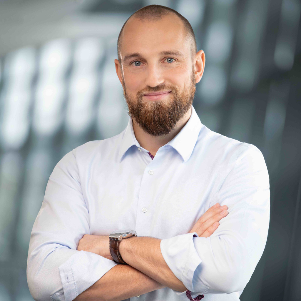 Franz König Senior Consultant Unternehmensentwicklung Lidl Stiftung