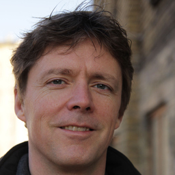Dr. Stephan Gieffers