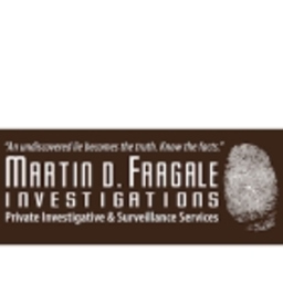 Martin Fragale