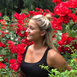 Vanessa Krebs