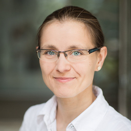 Dr. Luise Schubert