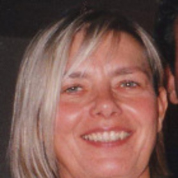 Maria Völcker