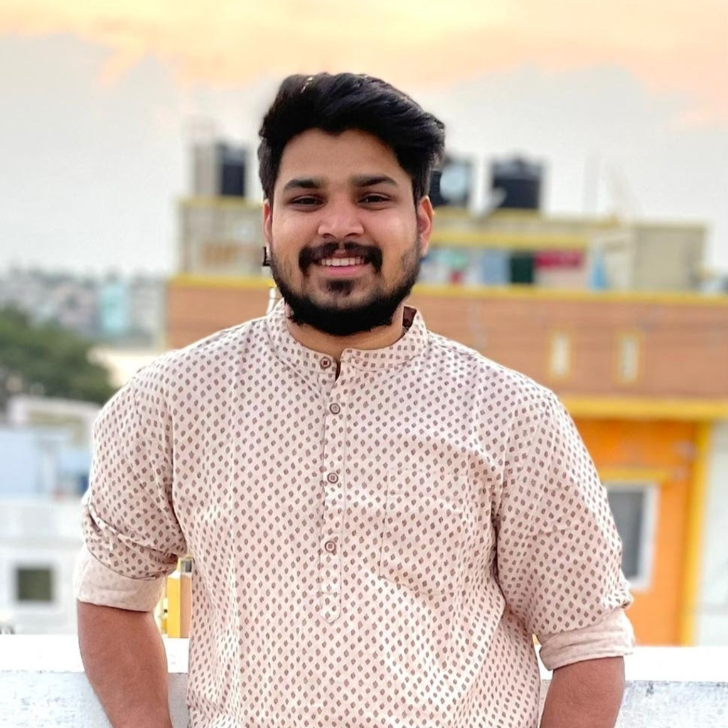 Ganesh Balaraju Computer Science OttovonGuerickeUniversität