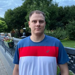 Alexander Kaluzhskiy