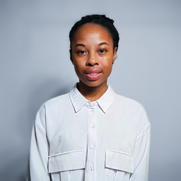 Tahina Mauricia Vola