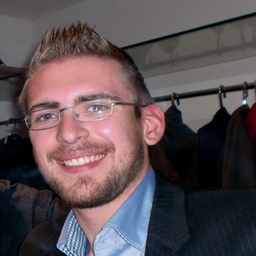 Dominik Barth