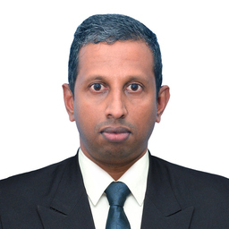 Buddhika Godakanda