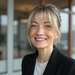Johanna Geuecke