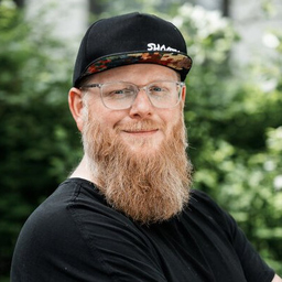 Christian Kurtz's profile picture