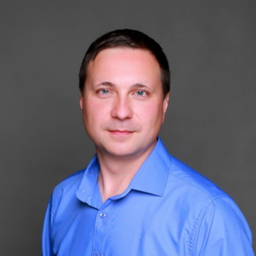 Sergei Filaretov