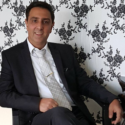Burhan Aslan
