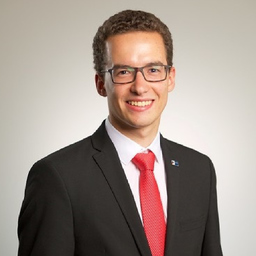 Nicolas Rodenbusch