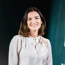 Clarissa Kehne
