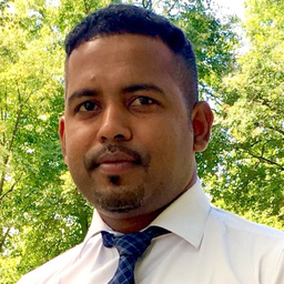 BENCHAMIN PRAVEEN