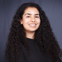 Loubna Taoussi