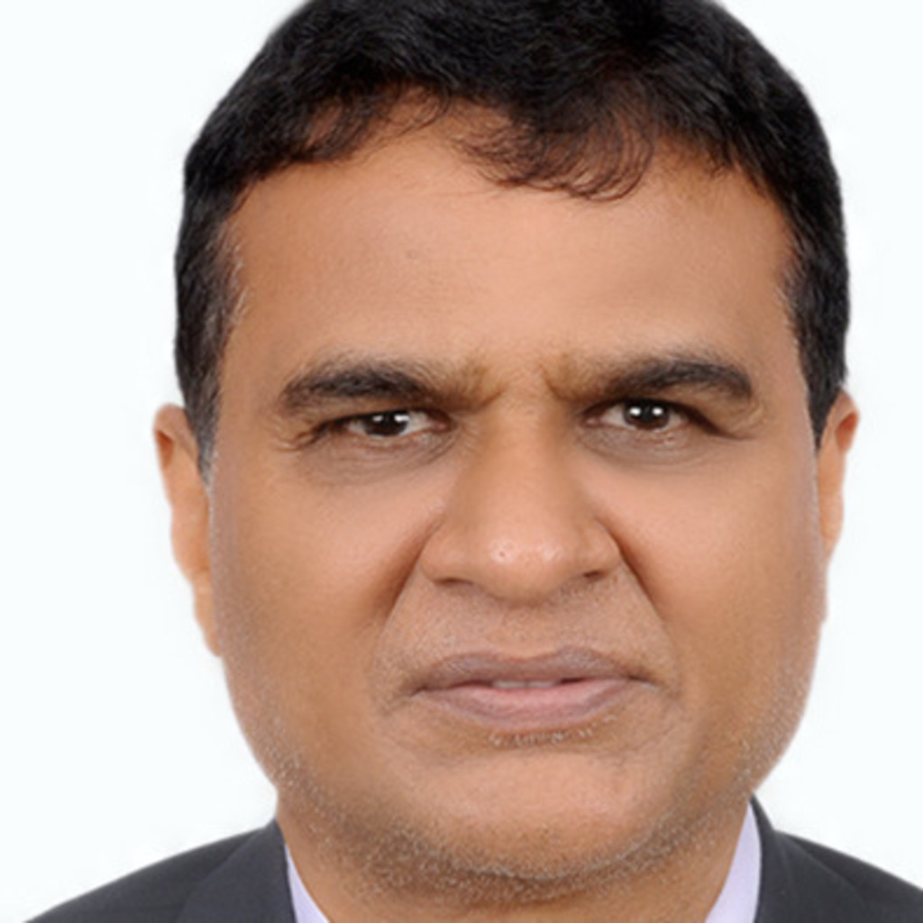 Natubhai patel SAP PM CONSULTANT SUCCESSGURU IT CONSULTING XING