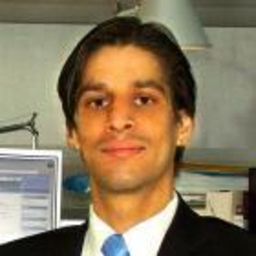 Alexandre Gaeta Marinho Sathler