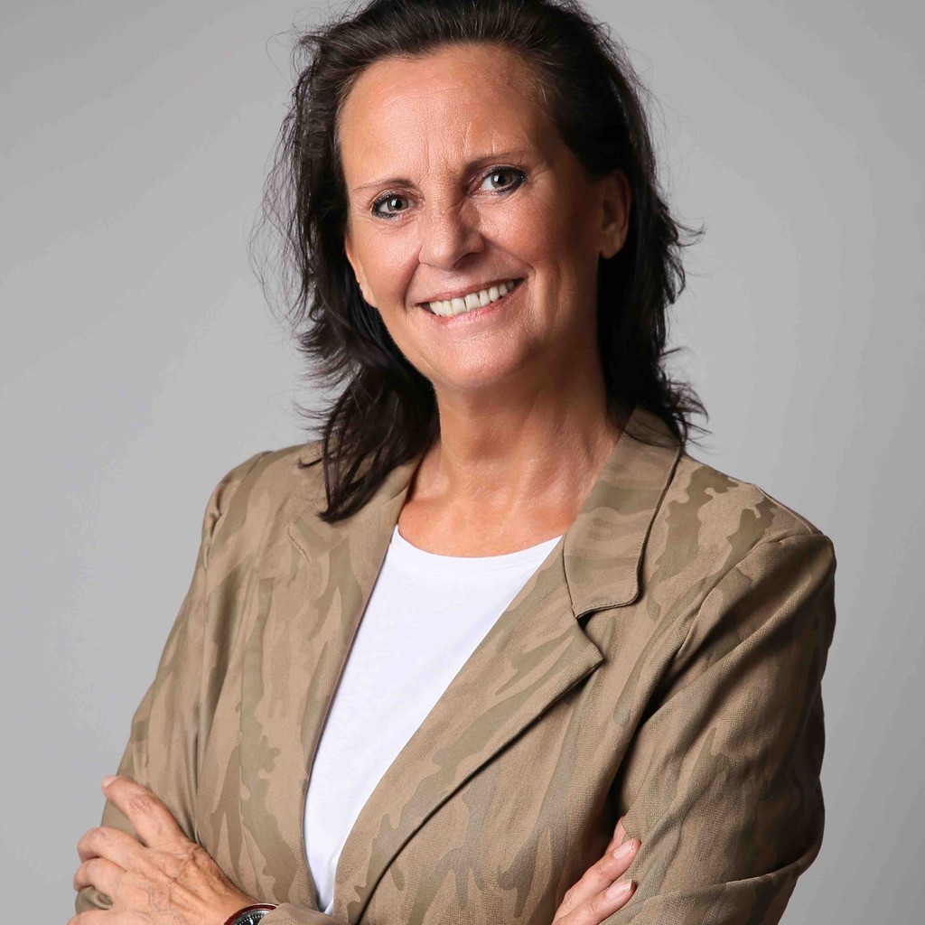 Birgit Jacob Coordinator Customer Service Janssen Cilag GmbH