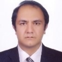 Akbar Nouri