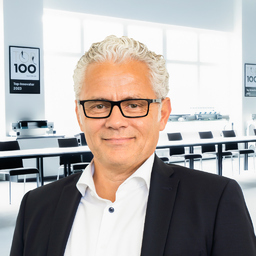 Dirk Wiedermann