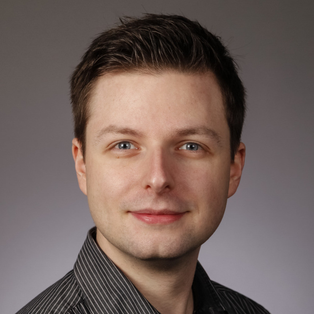 Lucas Mayer Experte Chemikalienrecht DEKRA Assurance Services GmbH