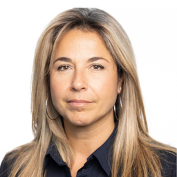 Tania Bensoussan-Arthur
