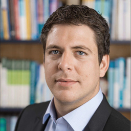 Marcus Hevert