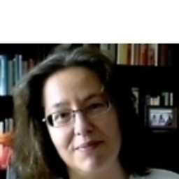 Martina Preuß