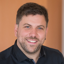 Markus Weber