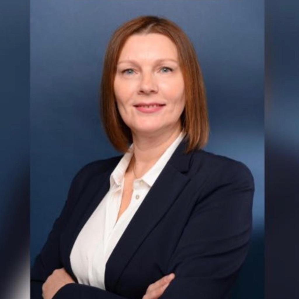 Irina Trautwein Key Account Manager Lemke