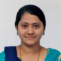 Ing. Padmavathi Vadigeri