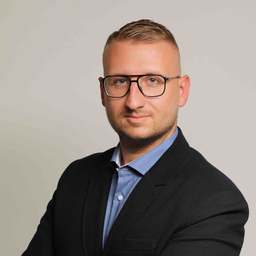 Profilbild Dominik Kirsch