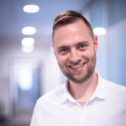 Steffen Ahlbrecht