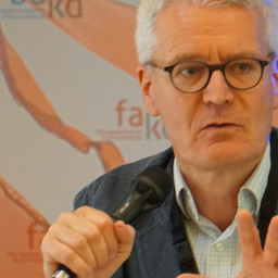 Frank Dieter Fischbach