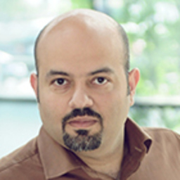 Peyman Merikhi